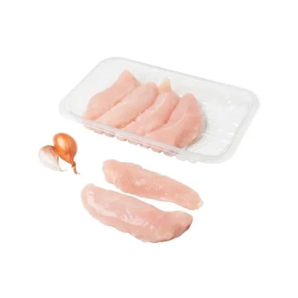 Solomillo de Pollo Marinado 450 g aprox - 0.45 kg - Imagen del producto en Findit