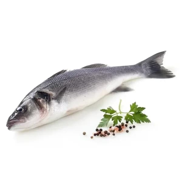 Lubina 600 g aprox - 0.6 kg - Imagen del producto en Findit