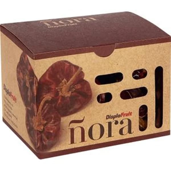 Pimiento Ñora Tarrina - 0.06 kg - Imagen del producto en Findit