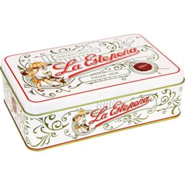 Lata Surtido Selecto - 1 ud - Imagen del producto en Findit