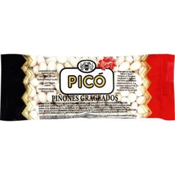 Piñones - 1 ud - Imagen del producto en Findit