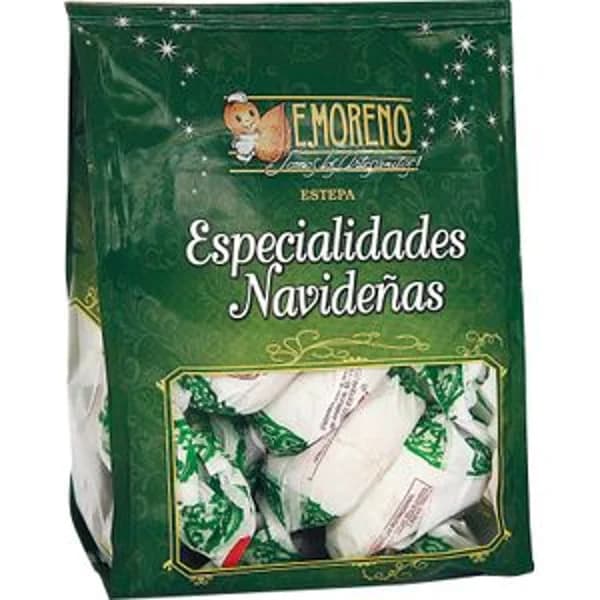 Roscos de Vino Bolsa - 1 ud - Imagen del producto en Findit