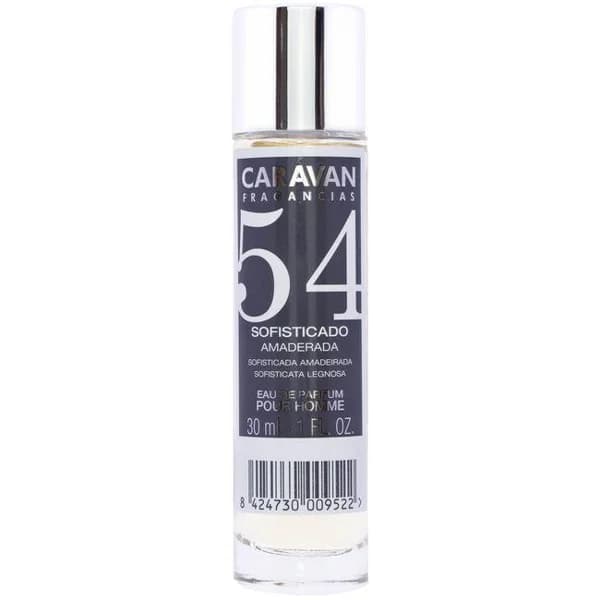 Fragancia N.54 CARAVAN, vaporizador 30 ml - 1 ud - Imagen del producto en Findit