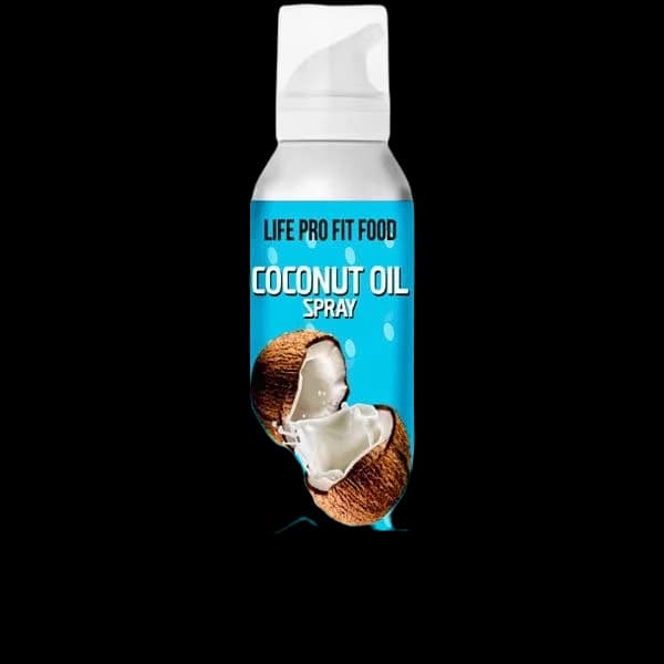 Life Pro Fit Food - Coconut Oil Spray (200 ml) - 0.2 l - Imagen del producto en Findit