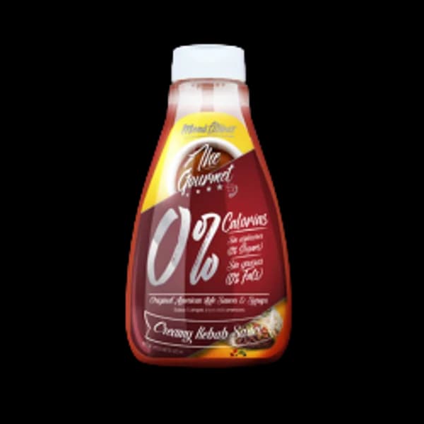 Menu Fitness - The Gourmet Salsa Kebab (425 ml) - 0.43 l - Imagen del producto en Findit