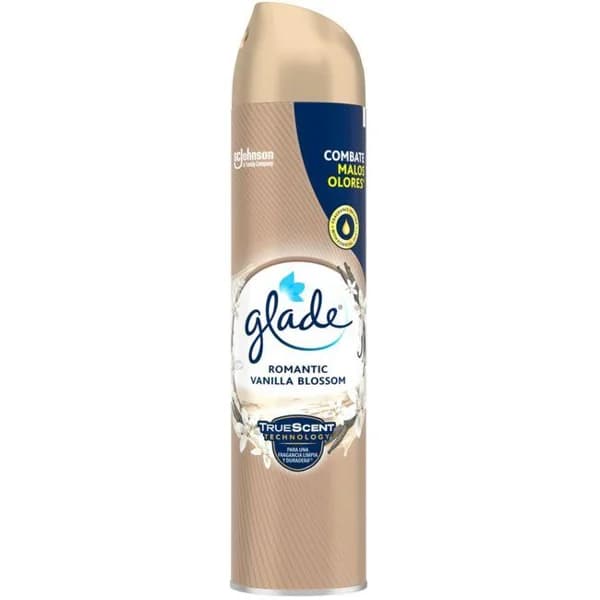 Ambientador magnolia&vainilla G. BY BRISE, spray 300 ml - 0.3 l - Imagen del producto en Findit