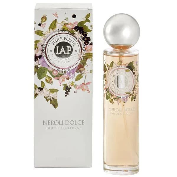 Eau de toilette Edición Neroli AROME FLEUR, vaporizador 150 ml - 1 ud - Imagen del producto en Findit