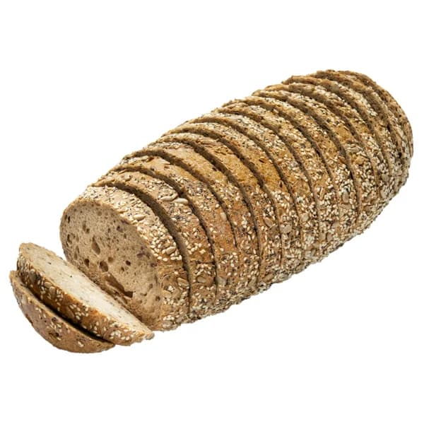 Pan campeón del mundo rebanado - 0.75 kg - Imagen del producto en Findit