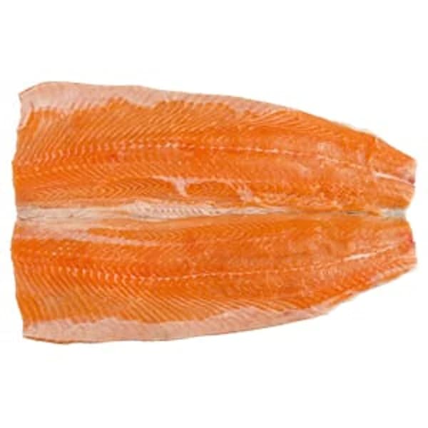 Salmón media pieza a rodajas - 1.61 kg - Imagen del producto en Findit