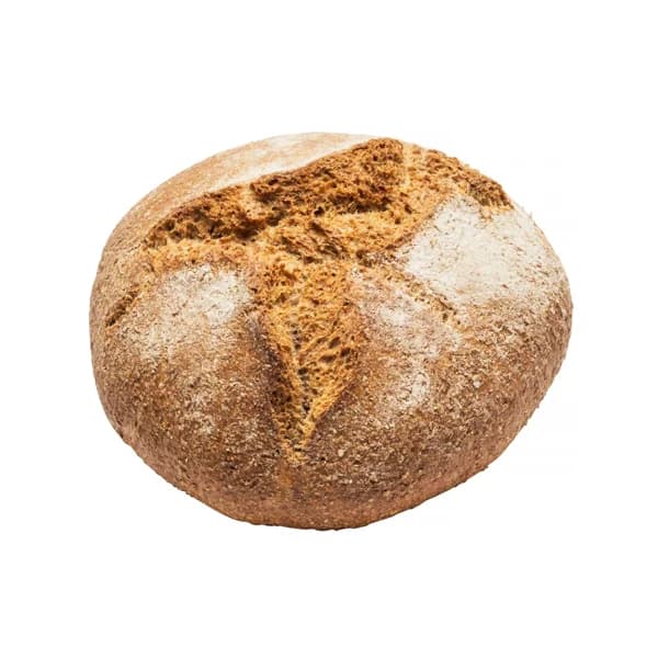 Pan integral trigo 100% - 1 ud - Imagen del producto en Findit