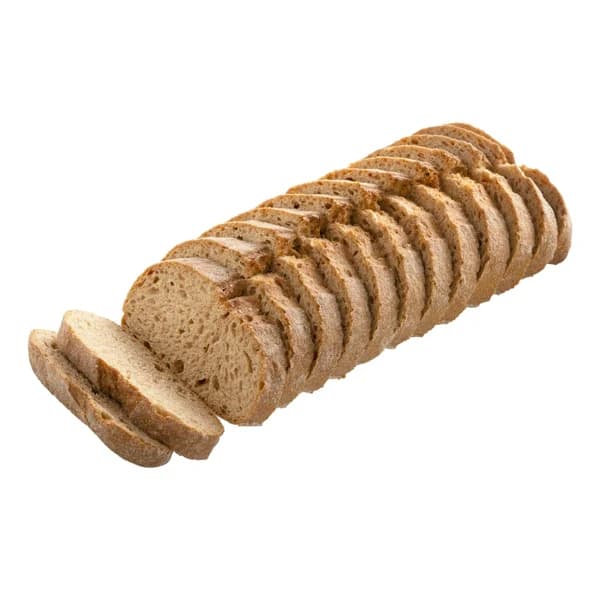 Pan de trigo espelta 100% rebanado - 1 ud - Imagen del producto en Findit