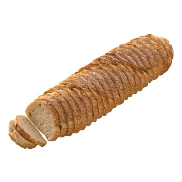 Barra pan de pueblo rebanada - 0.8 kg - Imagen del producto en Findit