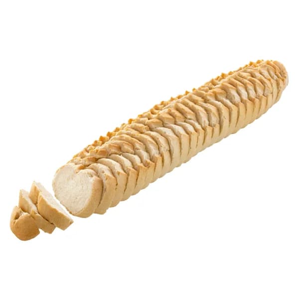 Barra de pan espiga rebanado - 0.4 kg - Imagen del producto en Findit
