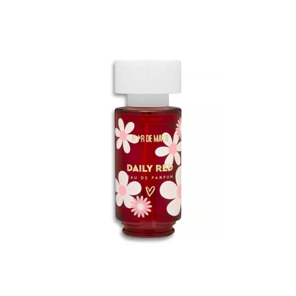 Mini eau de parfum mujer Flor De Mayo Daily Red - 1 ud - Imagen del producto en Findit