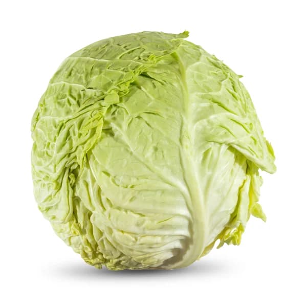 Repollo rizado - 0.92 kg - Imagen del producto en Findit