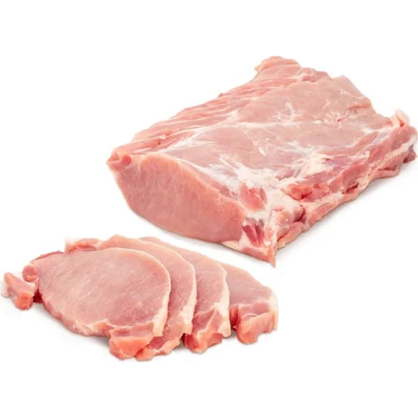 Lomo de Cerdo 50% Duroc - 0.07 kg - Imagen del producto en Findit