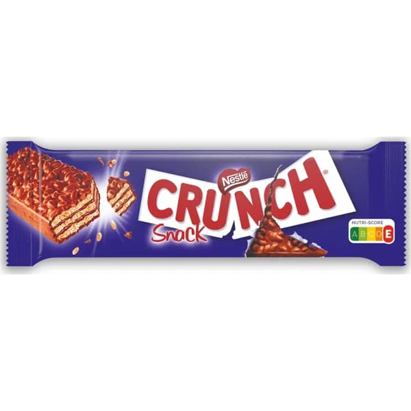 Barritas Barquillo Chocolate - 0.03 kg - Imagen del producto en Findit