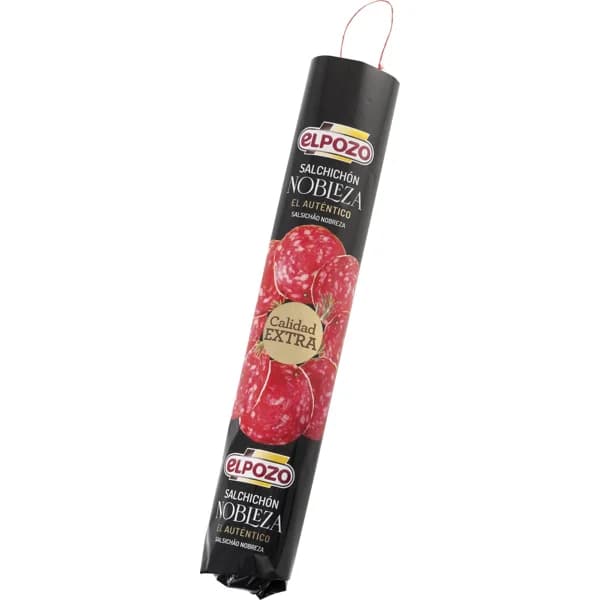 Salchichón Extra - 0 kg - Imagen del producto en Findit