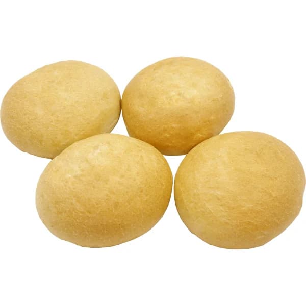 4 Molletes - 0.27 kg - Imagen del producto en Findit