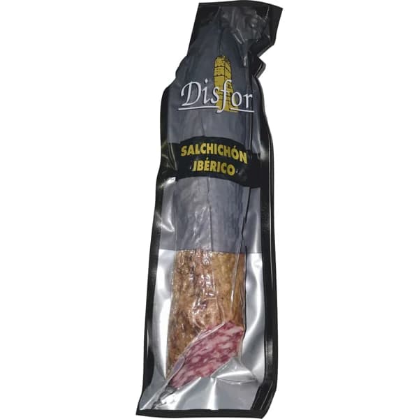 Chorizo Ibérico Cebo - 0 kg - Imagen del producto en Findit