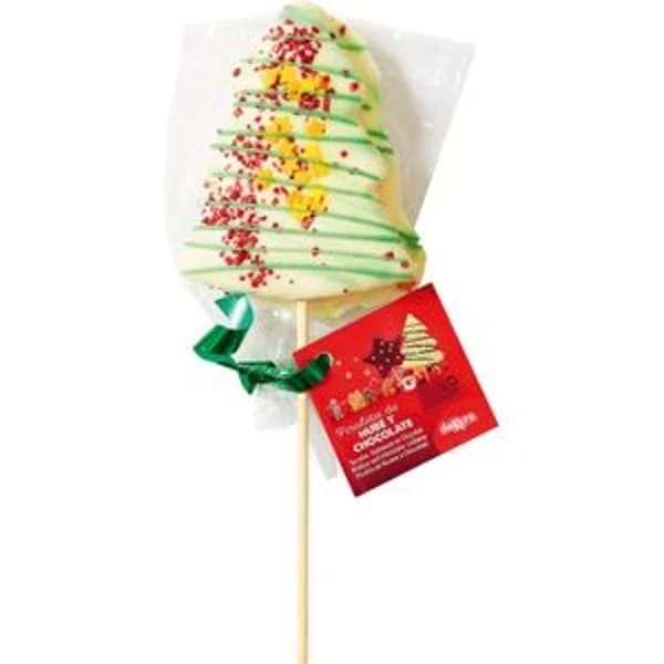 Piruleta Nube Chocolate - 1 ud - Imagen del producto en Findit