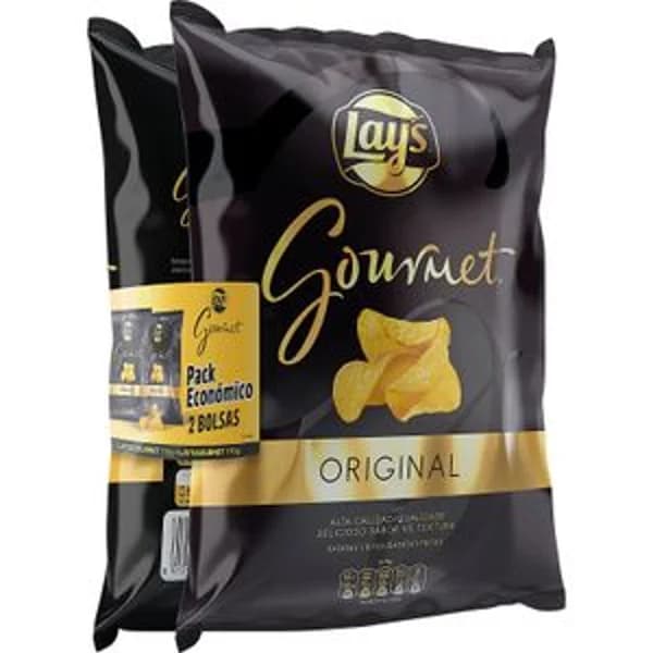 Lote Lay's Gourmet - 0.34 kg - Imagen del producto en Findit