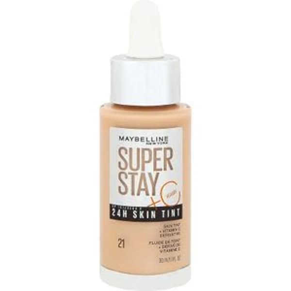 Maquillaje Skin Tint Vit C Nº21 - 1 ud - Imagen del producto en Findit