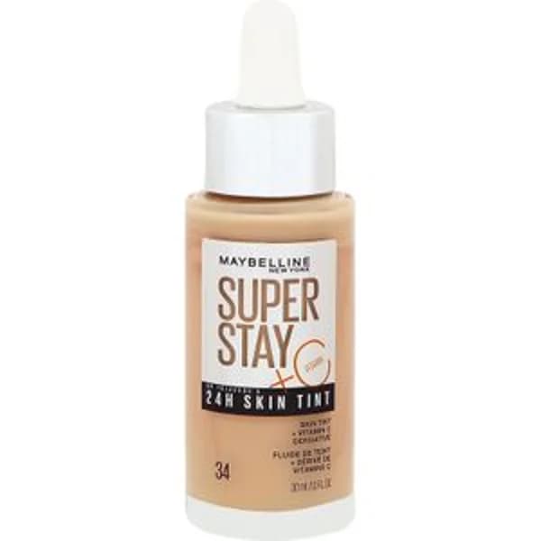 Maquillaje Skin Tint Vit C Nº34 - 1 ud - Imagen del producto en Findit