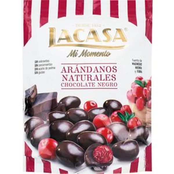 Arándano Chocolateado - 1 ud - Imagen del producto en Findit