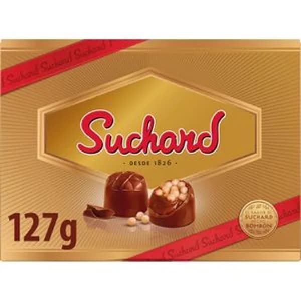 Bombón - 0.13 kg - Imagen del producto en Findit
