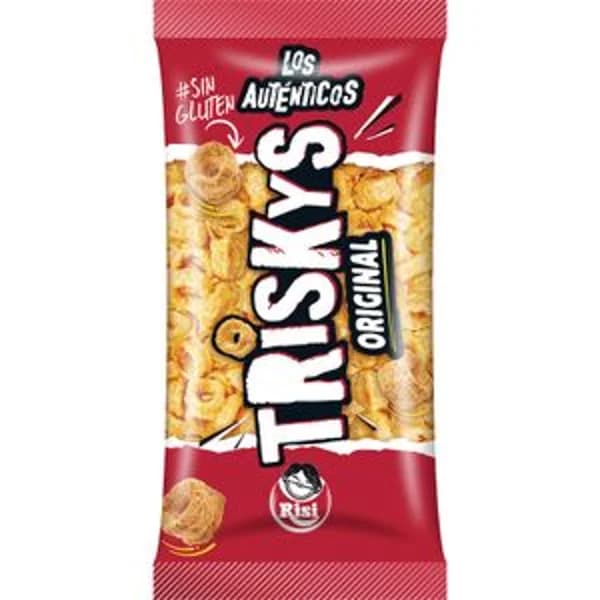 Triskys Originales Mini - 1 ud - Imagen del producto en Findit