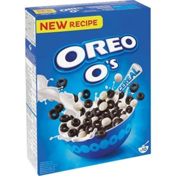 Cereales Oreo - 0.32 kg - Imagen del producto en Findit