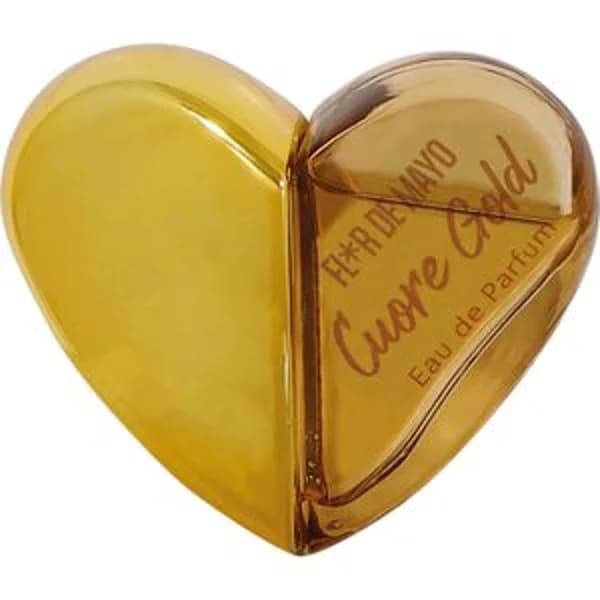 Colonia Femenina Mini Cuore Gold - 0.02 l - Imagen del producto en Findit