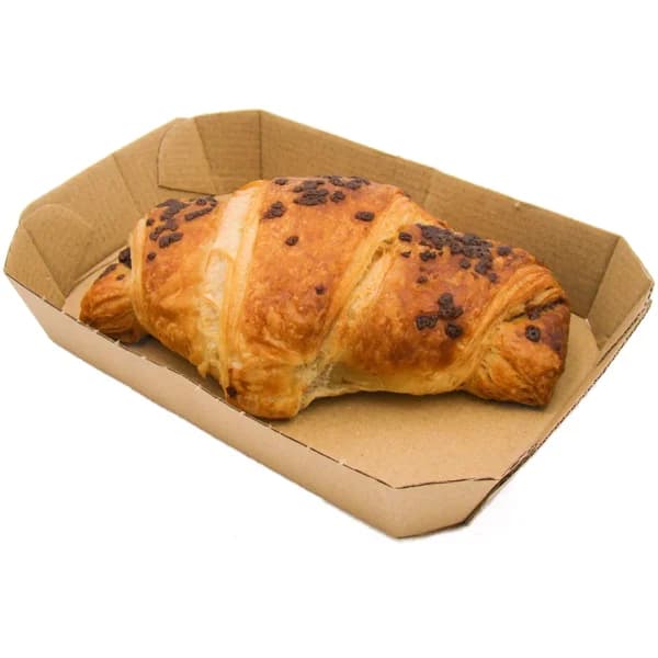 Croissant Relleno Chocolate - 0.08 kg - Imagen del producto en Findit