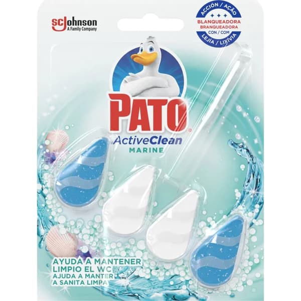 Colgador WC Lejia - 1 ud - Imagen del producto en Findit