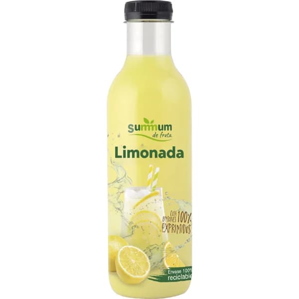 Limonada Refrigerada - 0.75 l - Imagen del producto en Findit