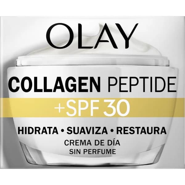 Crema Colageno Dia F-30 - 1 ud - Imagen del producto en Findit