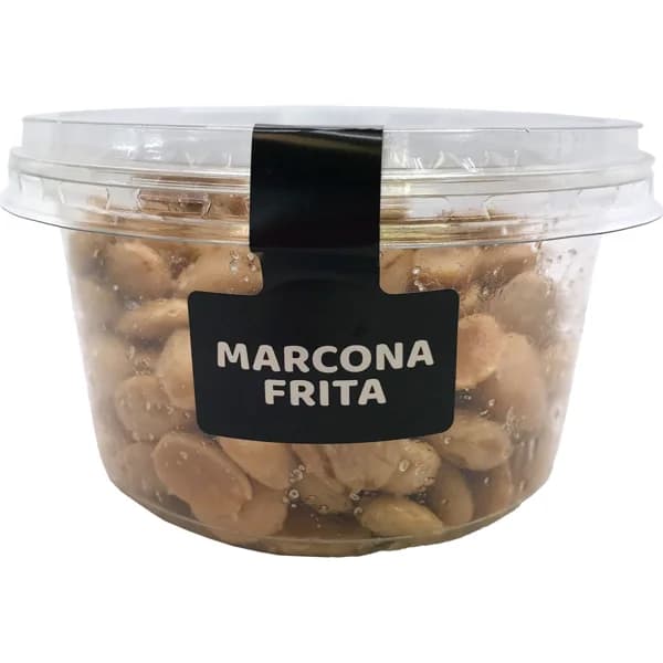 Marcona Frita - 0.2 kg - Imagen del producto en Findit
