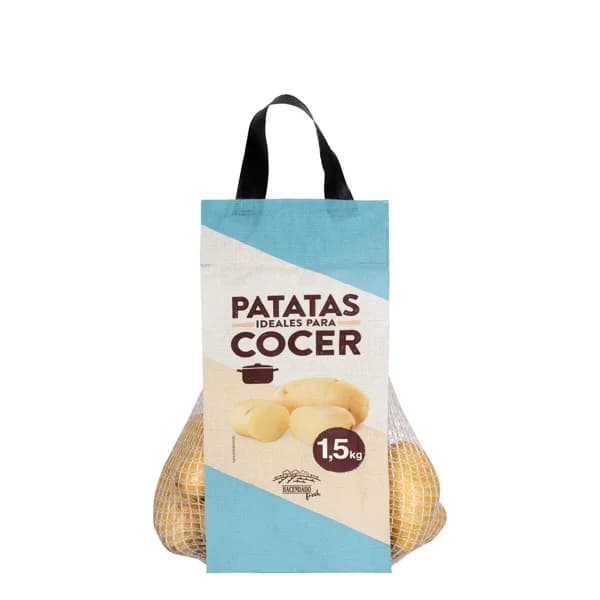 Patatas especial para cocer - 1 ud - Imagen del producto en Findit
