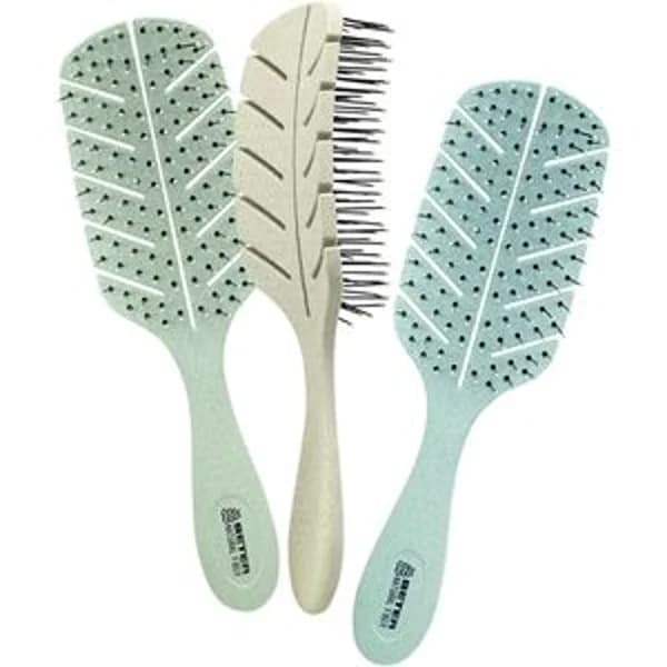 Cepillo esqueleto fibras naturales - 1 ud - Imagen del producto en Findit