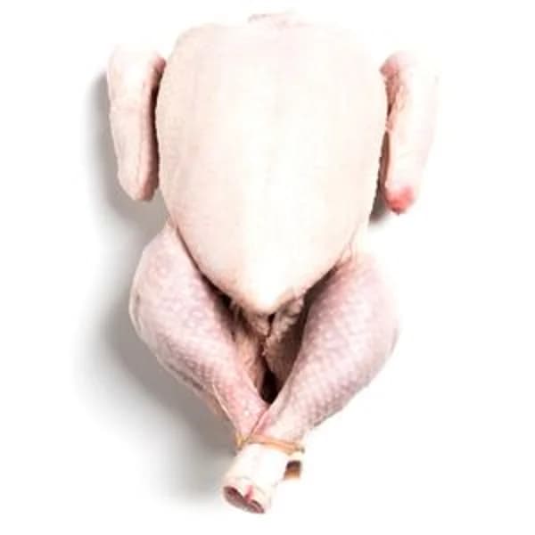 Pollo limpio entero 1,3 kg aprox - 1 kg - Imagen del producto en Findit
