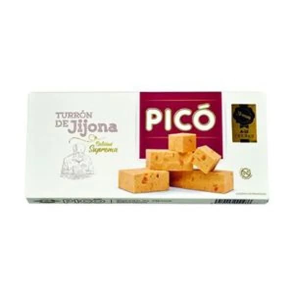 Turron de Jijona calidad suprema 150 g - 1 ud - Imagen del producto en Findit