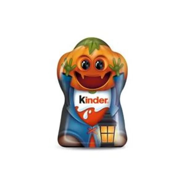 Chocolatina figura Halloween 35 g - 1 ud - Imagen del producto en Findit