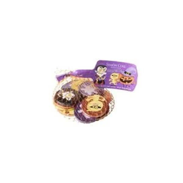 Monedas de chocolate halloween 53 g - 1 ud - Imagen del producto en Findit
