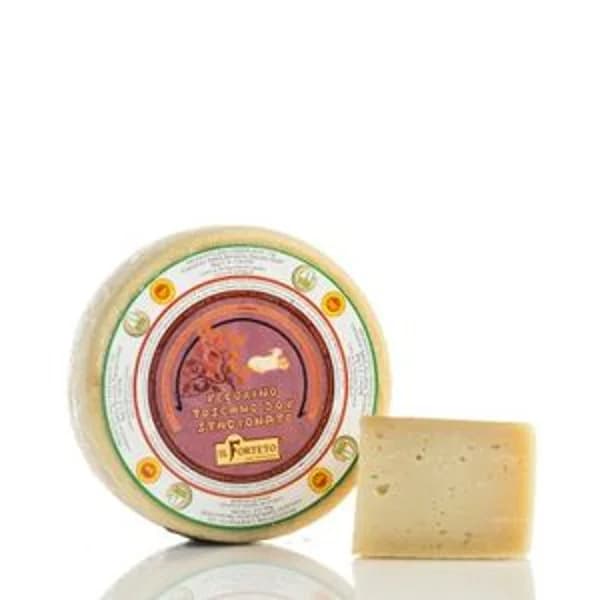 Queso pecorino toscano DOP al corte - 1 kg - Imagen del producto en Findit