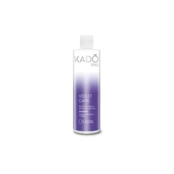 Champú cabellos blancos y con mechas 400 ml - 0.33 l - Imagen del producto en Findit