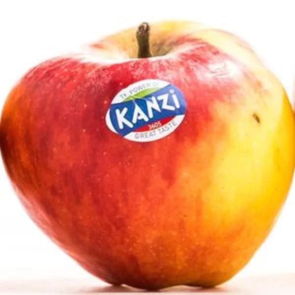 Manzana kanzi a granel unidad (300 g aprox) - 0.87 kg - Imagen del producto en Findit