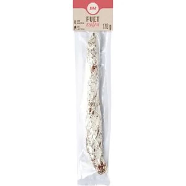 Espetec extra 170 g - 0.17 kg - Imagen del producto en Findit