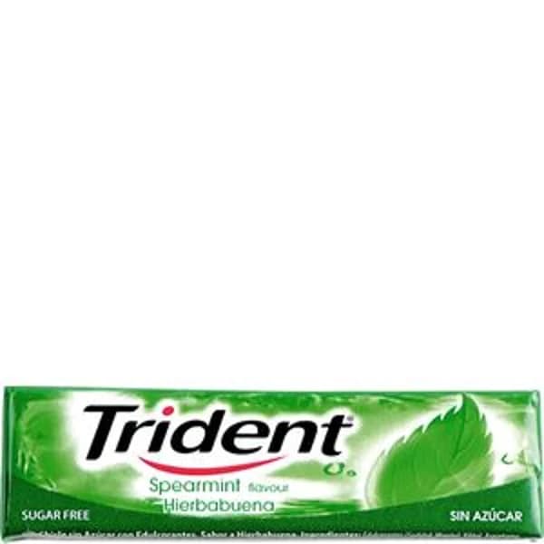 Chicle de clorofila 13,5 g - 0.01 kg - Imagen del producto en Findit