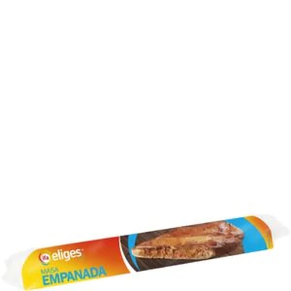 Masa para empanada 280 g - 0.28 kg - Imagen del producto en Findit